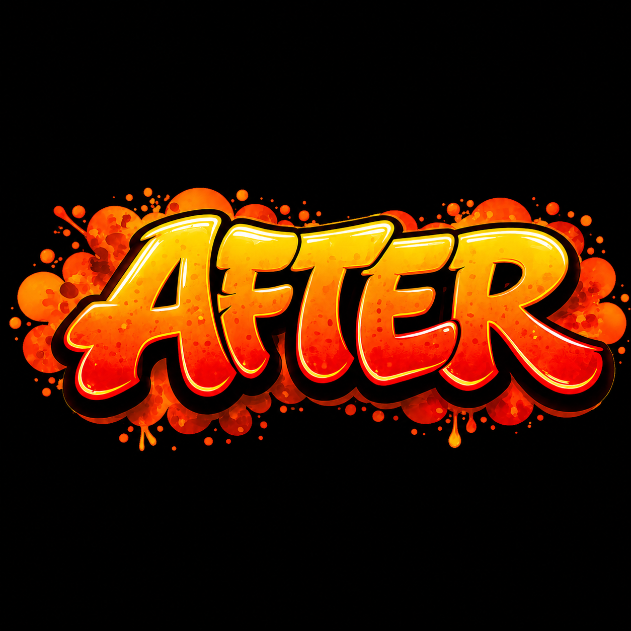 After Spirits
