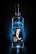 AFTER Vodka - 1 LT